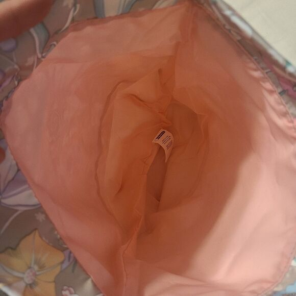 LeSportsac floral toiletry bag - Picture 6 of 11